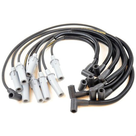 Prenco Chrysler Ign Wire Set, 35-77824 35-77824